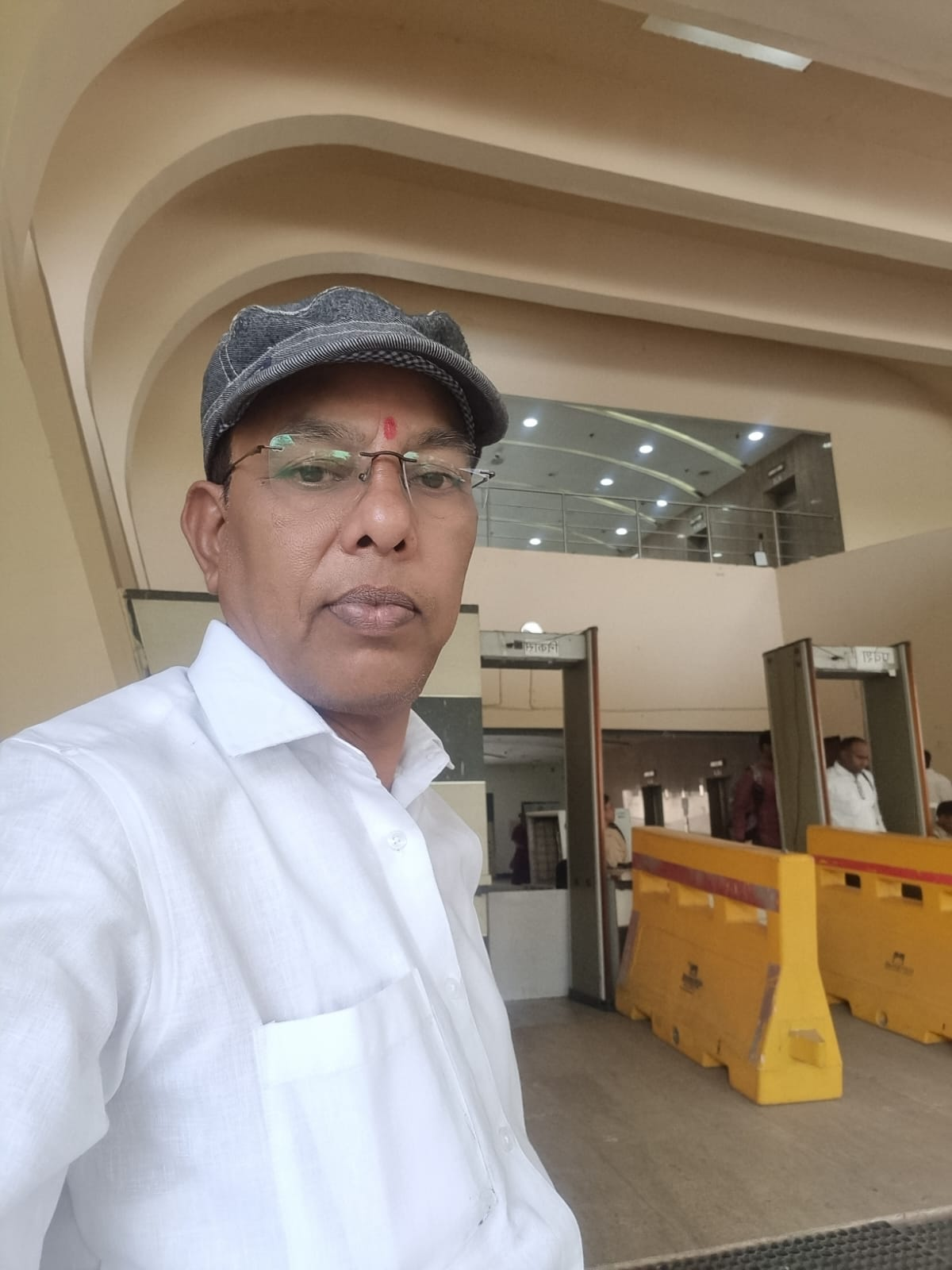 Dhannu Lal Dewangan